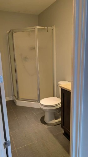 Salle de bains - B-32 Boul. Des Sources, Pointe-Claire, QC - Indoor Photo Showing Bathroom