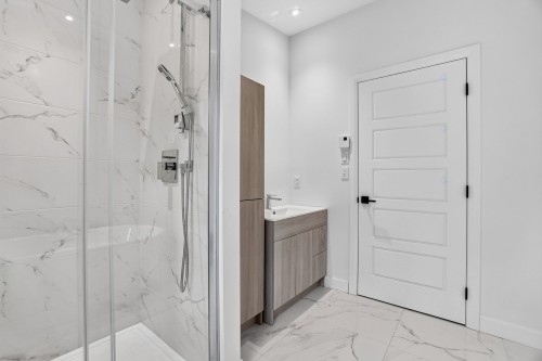 Salle de bains - 301 Ch. Du Quartier-Du-Cerf, Saint-Côme, QC - Indoor Photo Showing Bathroom