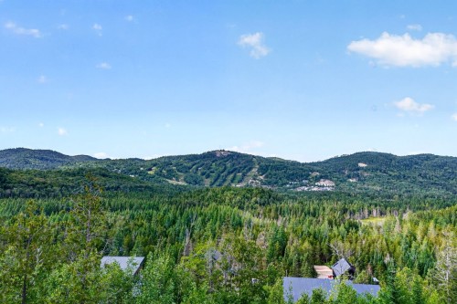 Vue - 301 Ch. Du Quartier-Du-Cerf, Saint-Côme, QC - Outdoor With View