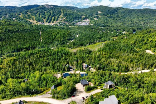 Vue - 301 Ch. Du Quartier-Du-Cerf, Saint-Côme, QC - Outdoor With View