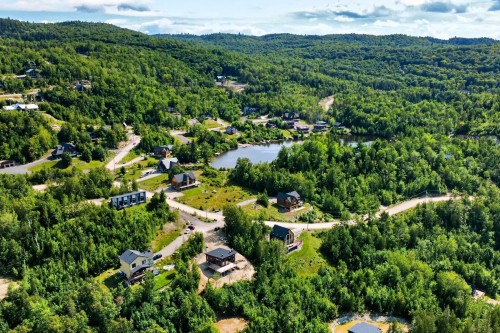 Vue - 301 Ch. Du Quartier-Du-Cerf, Saint-Côme, QC - Outdoor With View