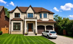 Lower-12 Terrace Avenue  Toronto, ON M2R 1E9