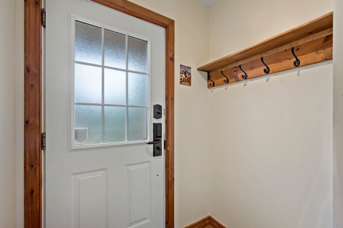 Mud Room - 4-225 Rue Du Mont-Plaisant, Mont-Tremblant, QC - Indoor Photo Showing Other Room