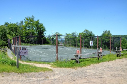 Other - 4-225 Rue Du Mont-Plaisant, Mont-Tremblant, QC - Outdoor With View
