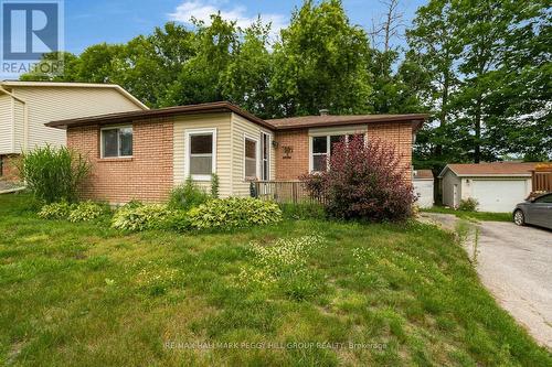 857 BIRCHWOOD DRIVE  Midland, ON L4R 4Y3