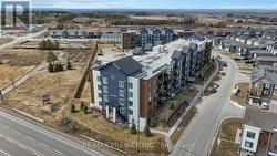 417 - 54 KODA STREET Barrie, ON L9J 0J6