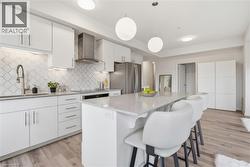 251 NORTHFIELD Drive E Unit# 312  Waterloo, ON N2K 0G9