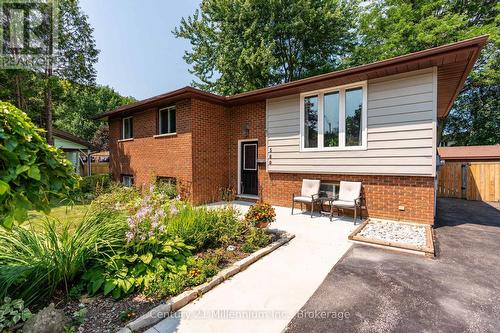 580 2ND A STREET W  Owen Sound, ON N4K 6H4