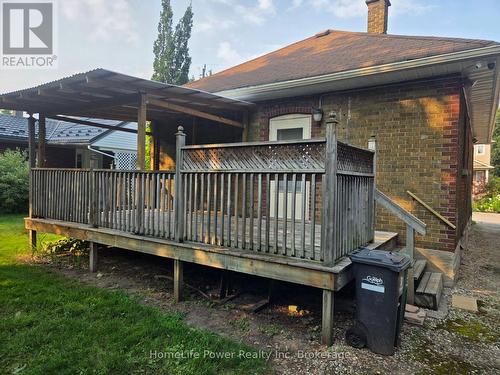 25 MENZIE AVENUE , Guelph (St. Patrick's Ward), Ontario N1E 5X8 2