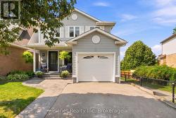 41 BOULDER CRESCENT Guelph (Clairfields/Hanlon Business Park), ON N1G 5A2