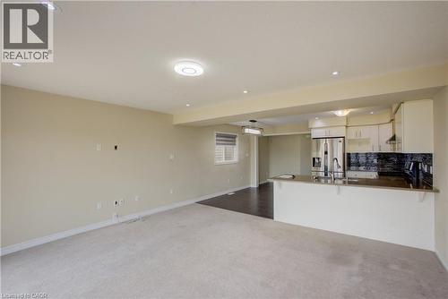 193 Mccann Street, Guelph, ON - Indoor Photo Showing Kitchen