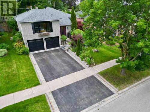 40 STONEHILL BOULEVARD  East Gwillimbury, ON L9N 1E3