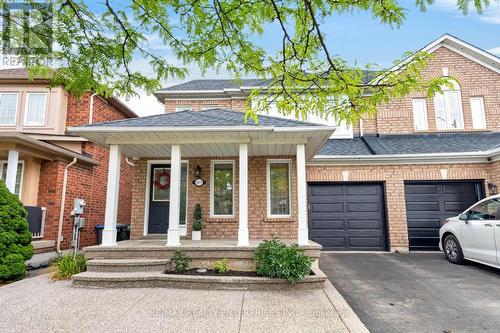 3877 BARLEY TRAIL  Mississauga, ON L5M 6N2