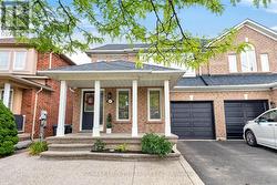 3877 BARLEY TRAIL  Mississauga, ON L5M 6N2