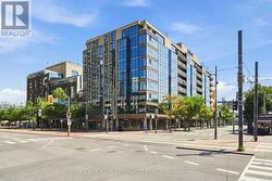 705 - 251 QUEENS QUAY Toronto, ON M5J 2N6