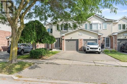 23 STEWART MACLAREN ROAD  Halton Hills, ON L7G 5L8