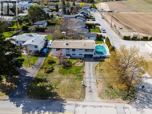 2618 Thacker Drive  West Kelowna, BC V1Z 1W3