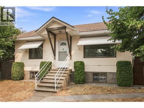 1339 Richter Street  Kelowna, BC V1Y 2L5