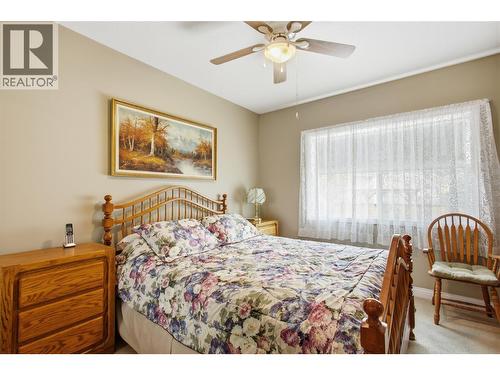 1339 Richter Street, Kelowna, BC - Indoor Photo Showing Bedroom