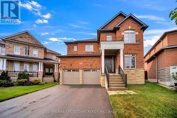 67 SORBONNE DRIVE  Brampton, ON L6P 1Y6