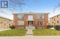 1 - 56 LEDUC DRIVE  Toronto, ON M9W 2A9