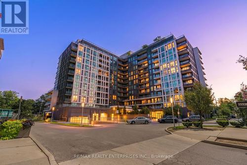 522 - 80 ESTHER LORRIE DRIVE  Toronto, ON M9W 4V1