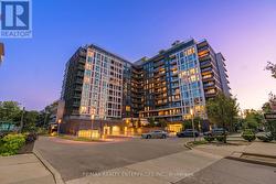 522 - 80 ESTHER LORRIE DRIVE Toronto, ON M9W 4V1