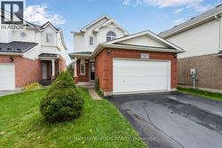 472 HIDDEN CREEK DRIVE  Kitchener, ON N2N 3M1