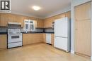 472 Hidden Creek Drive, Kitchener, ON  - Indoor Photo Showing Kitchen 