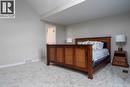 472 Hidden Creek Drive, Kitchener, ON  - Indoor Photo Showing Bedroom 