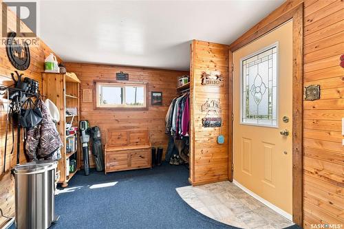 Blue Acreage, Corman Park Rm No. 344, SK - Indoor Photo Showing Other Room