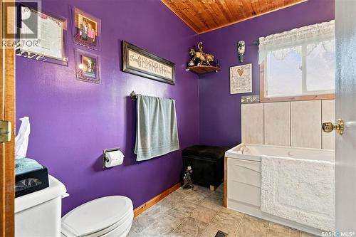 Blue Acreage, Corman Park Rm No. 344, SK - Indoor Photo Showing Bathroom