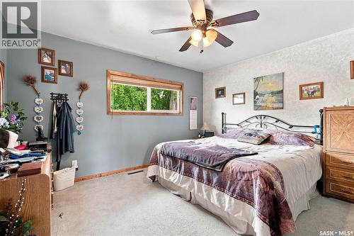 Blue Acreage, Corman Park Rm No. 344, SK - Indoor Photo Showing Bedroom