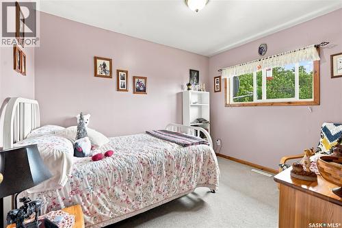 Blue Acreage, Corman Park Rm No. 344, SK - Indoor Photo Showing Bedroom