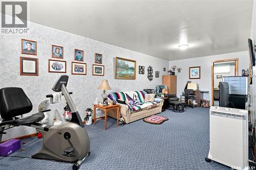 Blue Acreage, Corman Park Rm No. 344, SK - Indoor