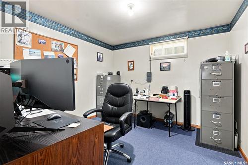 Blue Acreage, Corman Park Rm No. 344, SK - Indoor Photo Showing Office