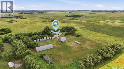 Blue Acreage, Corman Park Rm No. 344, SK - Outdoor With View