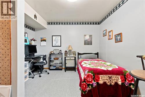 Blue Acreage, Corman Park Rm No. 344, SK - Indoor