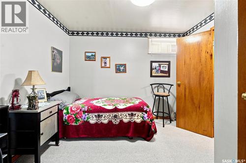 Blue Acreage, Corman Park Rm No. 344, SK - Indoor Photo Showing Bedroom