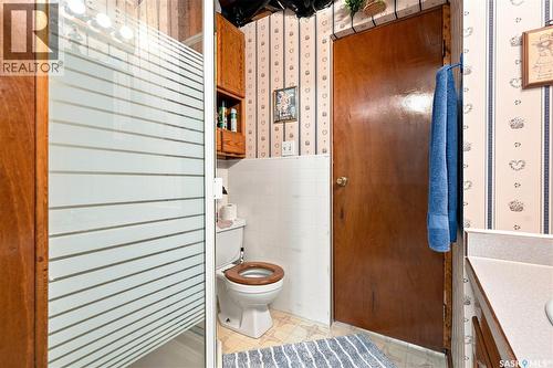 Blue Acreage, Corman Park Rm No. 344, SK - Indoor Photo Showing Bathroom