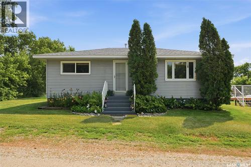Blue Acreage, Corman Park Rm No. 344, SK - Outdoor