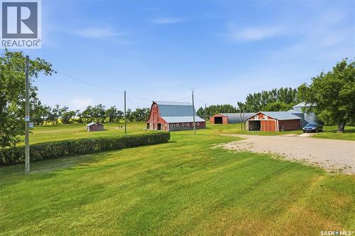 Blue Acreage, Corman Park Rm No. 344, SK - Outdoor