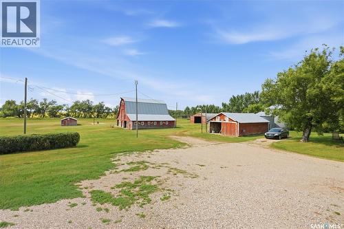 Blue Acreage, Corman Park Rm No. 344, SK - Outdoor
