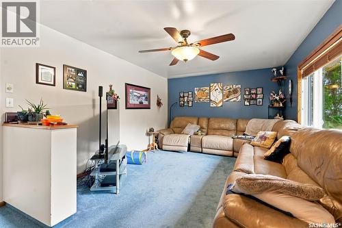 Blue Acreage, Corman Park Rm No. 344, SK - Indoor