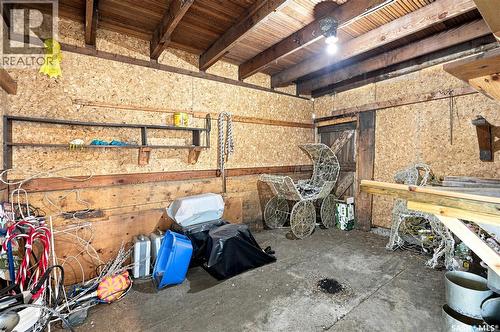 Blue Acreage, Corman Park Rm No. 344, SK - Indoor