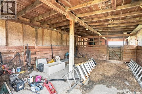 Blue Acreage, Corman Park Rm No. 344, SK - Indoor Photo Showing Basement