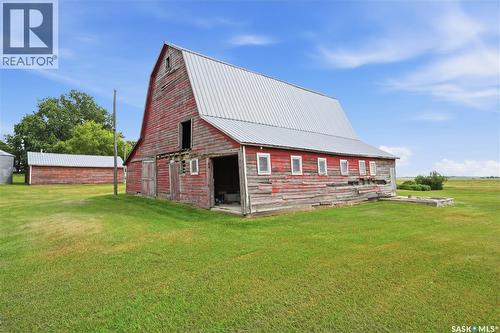 Blue Acreage, Corman Park Rm No. 344, SK - Outdoor