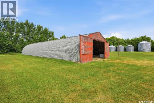 Blue Acreage, Corman Park Rm No. 344, SK - Outdoor