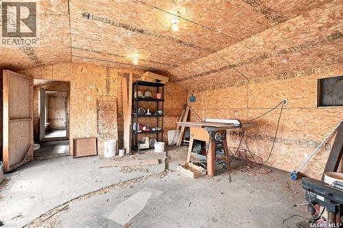 Blue Acreage, Corman Park Rm No. 344, SK - 