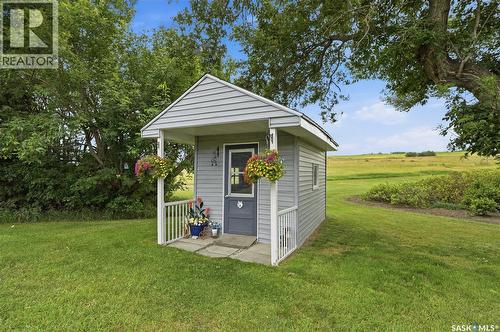 Blue Acreage, Corman Park Rm No. 344, SK - Outdoor